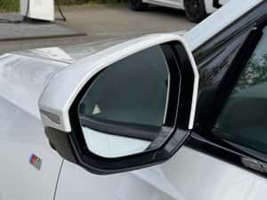 BMW 740, 2025, 5.400 km, Diesel, 299 CP, Automat — miniatura 7