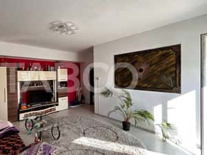 Apartament de vanzare decomandat parcare balcon Doamna Stanca in Sibiu