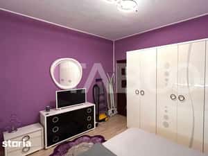 Apartament de vanzare decomandat parcare balcon Doamna Stanca in Sibiu — miniatura 5