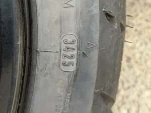 Kawasaki Z650 ABS import Germania — miniatura 8