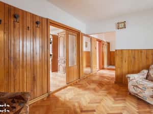 Apartament 4 Camere Onestilor Alexandru Cazaban 95 mp util sub 1000 E — miniatura 2