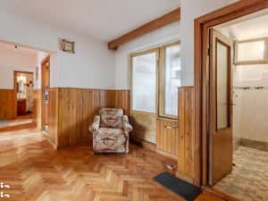 Apartament 4 Camere Onestilor Alexandru Cazaban 95 mp util sub 1000 E — miniatura 3