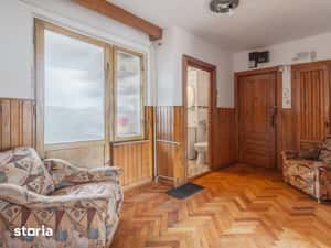 Apartament 4 Camere Onestilor Alexandru Cazaban 95 mp util sub 1000 E — miniatura 5