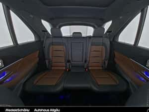 Mercedes-Benz GLE 53 AMG SUV 2025 — miniatura 7