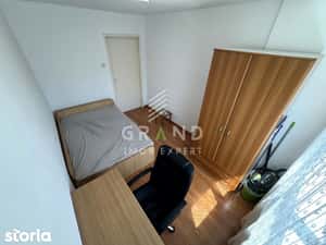 2 camere DECOMANDAT | Parcare inclusa | Manastur–Clabucet | Disponib — miniatura 4