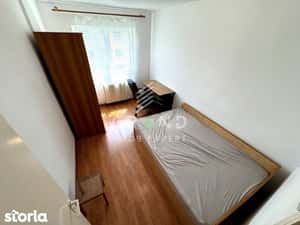 2 camere DECOMANDAT | Parcare inclusa | Manastur–Clabucet | Disponib — miniatura 5