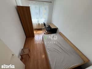2 camere DECOMANDAT | Parcare inclusa | Manastur–Clabucet | Disponib — miniatura 6