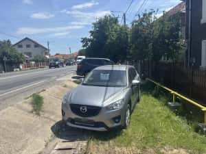 Mazda CX5 e6 imopzit 800 lei — miniatura 1
