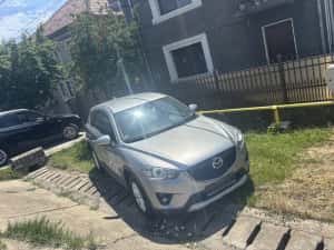 Mazda CX5 e6 imopzit 800 lei — miniatura 2