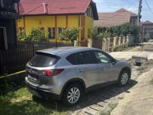 Mazda CX5 e6 imopzit 800 lei — miniatura 3