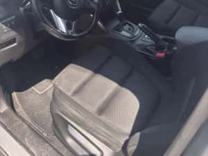 Mazda CX5 e6 imopzit 800 lei — miniatura 5