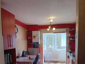Apartament 3 camere 80mp Frumoasa zona Poitiers