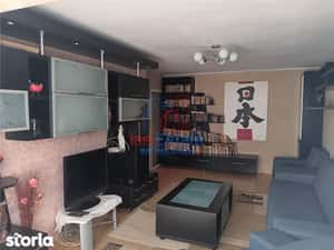 Apartament 3 camere 80mp Frumoasa zona Poitiers — miniatura 5