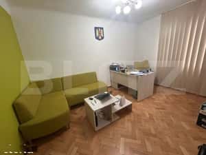 Apartament 4 camere, 120 mp, zona Elisabetin — miniatura 2