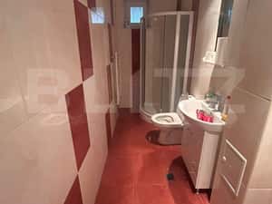 Apartament 4 camere, 120 mp, zona Elisabetin — miniatura 5