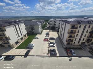 Apartament  2 camere Popas Pacurari , 60 metri, etaj 5 Cod:162450