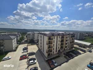 Apartament  2 camere Popas Pacurari , 60 metri, etaj 5 Cod:162450 — miniatura 5