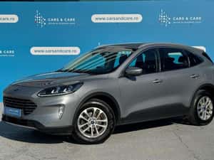 Ford Kuga Automată 190 HP Diesel