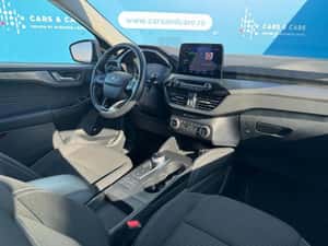 Ford Kuga Automată 190 HP Diesel — miniatura 2