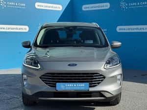 Ford Kuga Automată 190 HP Diesel — miniatura 3