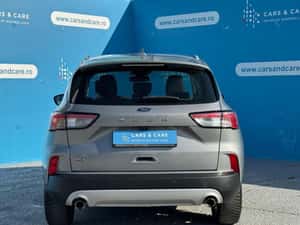 Ford Kuga Automată 190 HP Diesel — miniatura 4