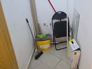 Inchiriez spatiu comercial in Deva, zona ultracentrala (Bld Decebal colt cu I. Creanga), 70 mp — miniatura 7