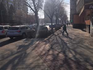 Inchiriez spatiu comercial in Deva, zona ultracentrala (Bld Decebal colt cu I. Creanga), 70 mp — miniatura 10