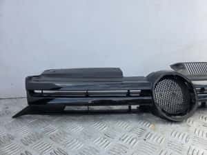Grila radiator Volkswagen Golf 6 — miniatura 7
