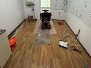 Apartament 3 camere ,decomandat, zona Arena Mall — miniatura 4