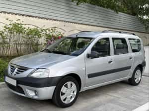Dacia Logan MCV 1.5 DCI unic proprietar 122.000 km