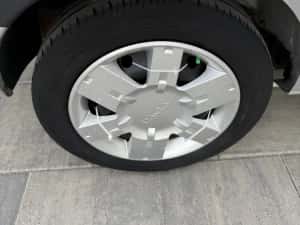 Dacia Logan MCV 1.5 DCI unic proprietar 122.000 km — miniatura 7