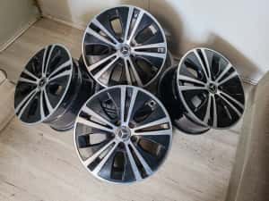 Jante pe 17'' Mercedes w213-w212-w211, Vito-Viano, Glc-Glk, w204-w205 — miniatura 2