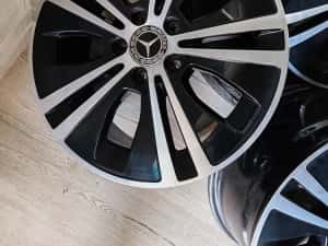 Jante pe 17'' Mercedes w213-w212-w211, Vito-Viano, Glc-Glk, w204-w205 — miniatura 6