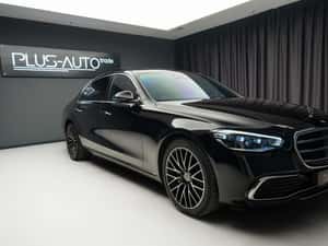 Mercedes-Benz S 400 - 84.600 EUR