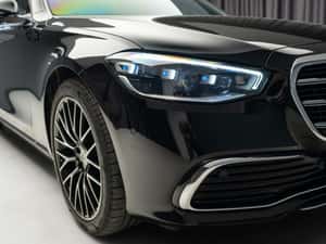 Mercedes-Benz S 400 - 84.600 EUR — miniatura 3