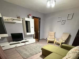 Apartament de închiriat, doua camere, zona 9 mai Ploiesti — miniatura 2