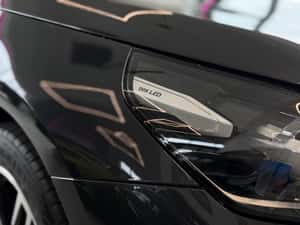 BMW 520 Automată 197 HP Diesel — miniatura 7