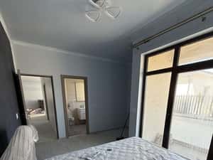 Apartament 3 camere MOBILAT, incalzire pardoseala, parcare gratis, NOU — miniatura 3
