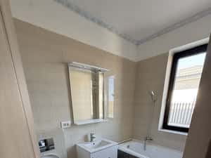 Apartament 3 camere MOBILAT, incalzire pardoseala, parcare gratis, NOU — miniatura 5