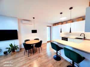 Green Residence - Inchiriere ap. 2 camere + loc de parcare