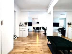 Green Residence - Inchiriere ap. 2 camere + loc de parcare — miniatura 4