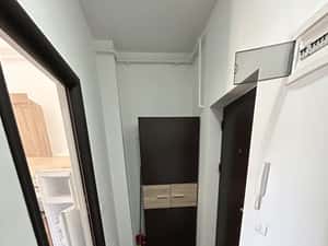 Militari Residence,Rezervelor Ballroom,mobilata,utilata,Parcare,C ANAF — miniatura 4