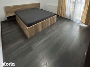 Militari Residence,Rezervelor Ballroom,mobilata,utilata,Parcare,C ANAF — miniatura 5