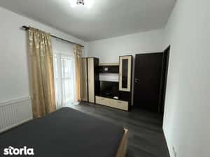 Militari Residence,Rezervelor Ballroom,mobilata,utilata,Parcare,C ANAF — miniatura 6