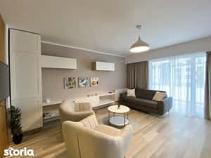 Apartament 2 camere, zona centrala - Scala Center, garaj — miniatura 5