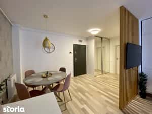 Apartament 2 camere, zona centrala - Scala Center, garaj — miniatura 6