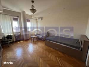 VANZARE GARSONIERA | BOXA LA DEMISOL | ZONA DACIA- PIATA ROMANA — miniatura 4
