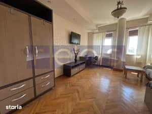 VANZARE GARSONIERA | BOXA LA DEMISOL | ZONA DACIA- PIATA ROMANA — miniatura 6