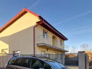 Vând Citroën C4 Grand Picasso 1.6 HDI- 7 locuri– cutie automată — miniatura 1