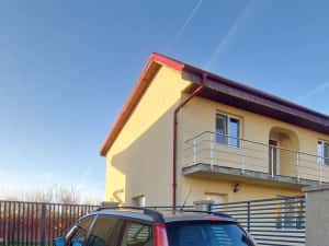 Vând Citroën C4 Grand Picasso 1.6 HDI- 7 locuri– cutie automată — miniatura 3